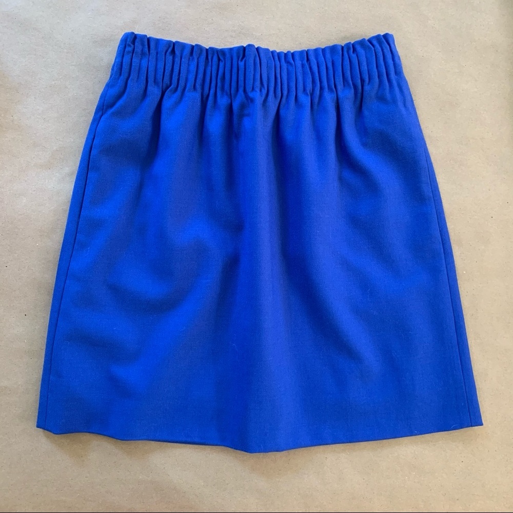 JCrew Factory Sidewalk Skirt